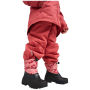 Botas de invierno para niños Reima Nefar Rose Blush