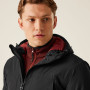 Chaqueta de hombre Regatta Larrick II