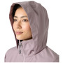 Chaqueta de mujer Helly Hansen W Crew Hooded Jacket 2.0