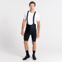 Pantalones cortos de ciclismo para hombre Dare 2b AEPVirtuousBibbed