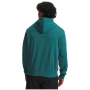 Sudadera de hombre Under Armour Rival LW Hoodie