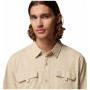 Camisa de hombre Columbia Silver Ridge™ Utility II SS