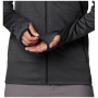 Sudadera de hombre Columbia Park View™ Fleece Full Zip