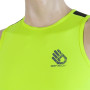 Camiseta sin mangas para hombre Sensor Coolmax Fresh PT Hand