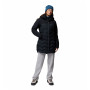 Chaqueta de invierno para mujer Columbia Mountain Croo™ III Mid Down Jacket