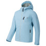 Chaqueta para niños Dare 2b Kids Switch II Jacket Nordic Blue