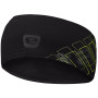 Talla: L-XL / Color: negro/amarillo