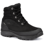 Botas de invierno para mujer Hanwag Anvik II Lady GTX negro Black/Black