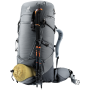 Mochila de senderismo Deuter Aircontact Core 45+10 SL
