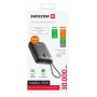 Batería externa Swissten Voltbox 35 W 30000 mAh