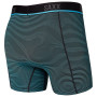 Calzoncillos bóxer Saxx Kinetic Light-Compression Mesh Bb