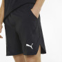 Pantalones cortos de hombre Puma Train Vent Woven 7"" Short