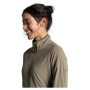 Sudadera de mujer Craghoppers NosiLife Anya II Jacket