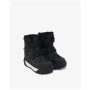 Botas de invierno para niños Viking Outdoor Footwear Constrictor Warm SC WP 2V Black
