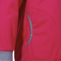 Chaqueta softshell para niños Zulu Forest K
