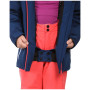 Chaqueta para niños Kilpi Valera-Jg DBL