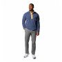 Sudadera de hombre Columbia Helvetia™ II Half Snap Fleece