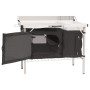 Cocina Outwell Drayton Kitchen Table