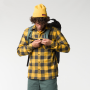Mochila de escalada Wild Country Crag Hauler 25