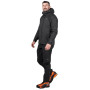 Chaqueta de hombre Mountain Equipment Intra Hooded Jacket Men's
