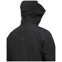 Chaqueta de hombre Mammut Linard Guide 3 in 1 HS Hooded Jacket Men