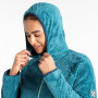 Sudadera de mujer Dare 2b W Pro Torrek Midlayer