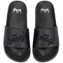 Zapatillas para niños Baagl Logo Black