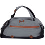 Bolsa Husky Gorest 40 gris Grey