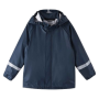 Talla infantil: 122 / Color: azul