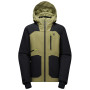 Talla: L / Color: verde