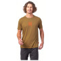 Camiseta de hombre Hannah Logen