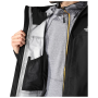 Chaqueta de hombre The North Face Stolemberg 3L Dryvent Jacket