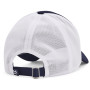 Gorra Under Armour Iso-chill Driver Mesh Adj