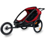 Remolque para bicicleta Hamax Outback 2in1