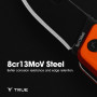 Navaja True Utility Mod. Keychain knife TU7060N
