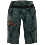 Pantalones cortos de hombre Alpine Pro Cuom (2020) gris