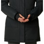 Abrigo de mujer Columbia Little Si™ Insulated Parka