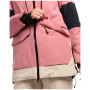 Chaqueta de esquí para mujer Kilpi Teen-W