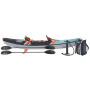 Kayak hinchable Sevylor Colorado 2P Kit