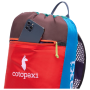Mochila deportiva pequeña Cotopaxi Luzon 18L Backpack Del Dia