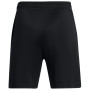 Pantalones cortos para niños Under Armour UA Tech Logo Shorts Black