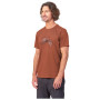 Camiseta de hombre Hannah Luke