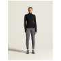 Sudadera funcional de mujer Craft Gain Thermal Midlayer 2 W