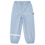 Pantalones para niños DucKsday Rainpants Light Blue azul claro Light Blue