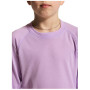 Camiseta funcional para niños Craft Thermal Baselayer Longsleeve J Purple