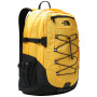 Mochila urbana The North Face Borealis Classic amarillo/negro Summit Gold/Tnf Black