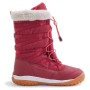 Botas de invierno para niños Reima Samojedi rojo Jam Red