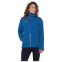 Chaqueta de mujer Mammut Linard Guide HS Hooded Jacket Women