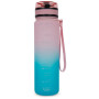 Botella Regatta 0.6L Tritan Flip