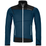 Chaqueta polar para hombre Ortovox Fleece Light Jacket M